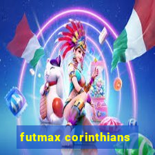 futmax corinthians